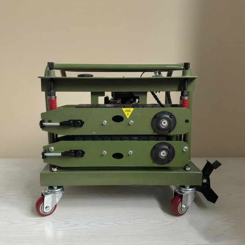 Fibre Pulling Machines Fibre Pulling Machines