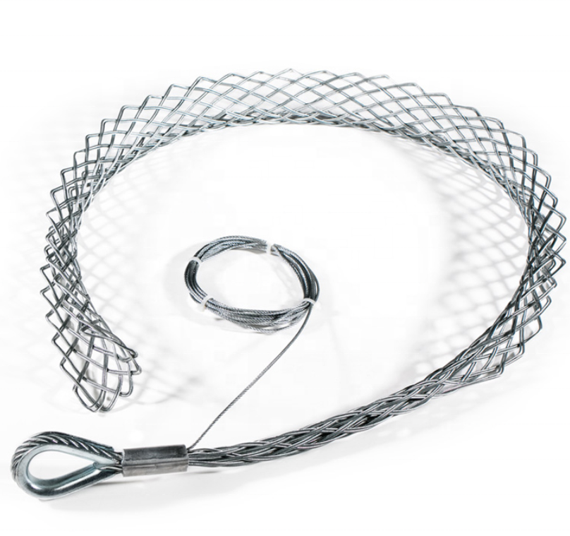 cable wire rope sock cable wire rope sock