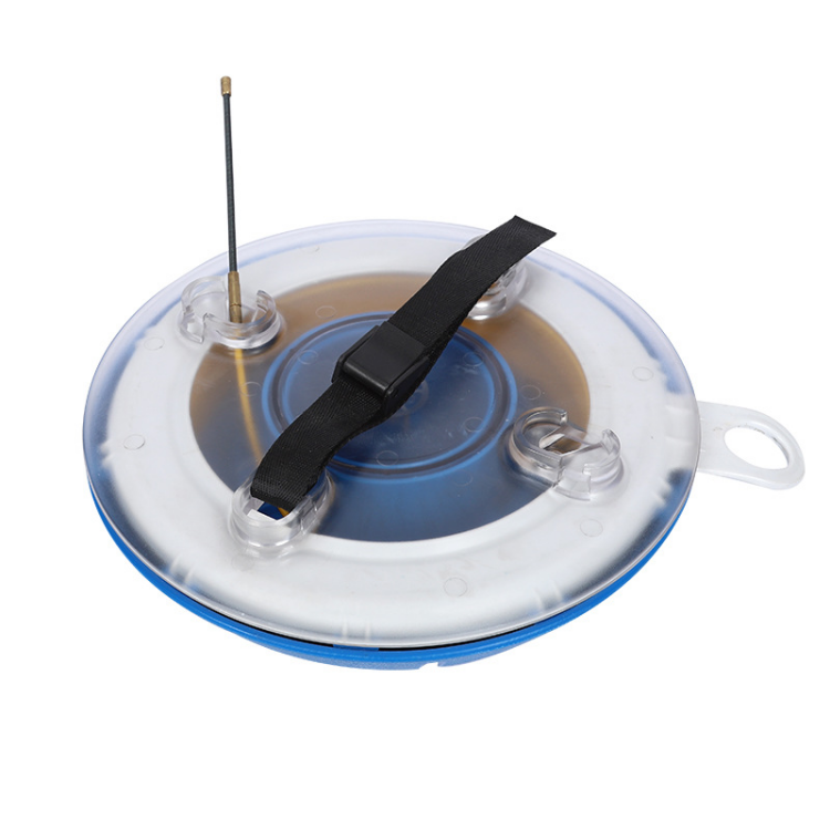 Beetle shaped  fish tape