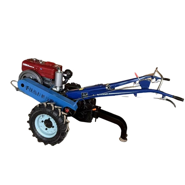 5 Ton Hand Tractor Winch