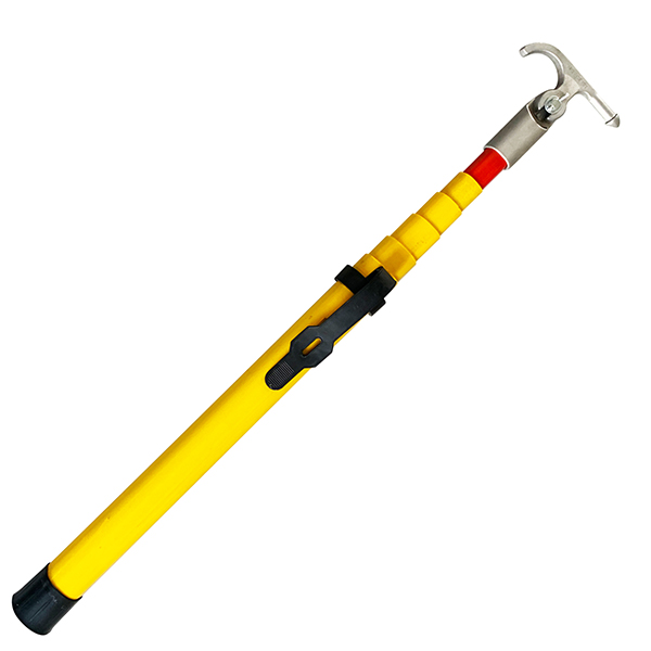 Insulating Operating Rod