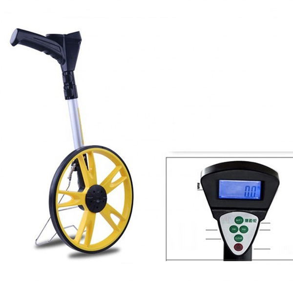Measuring Wheel