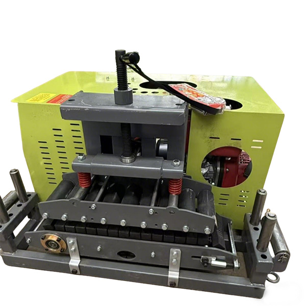 Smart Cable Conveyor (Cable Pusher)