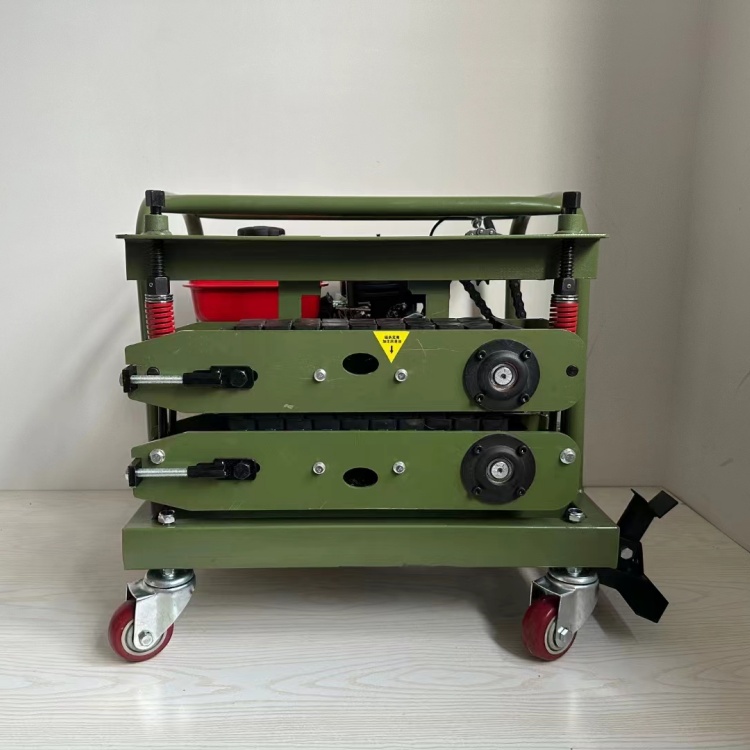 Fibre Pulling Machines