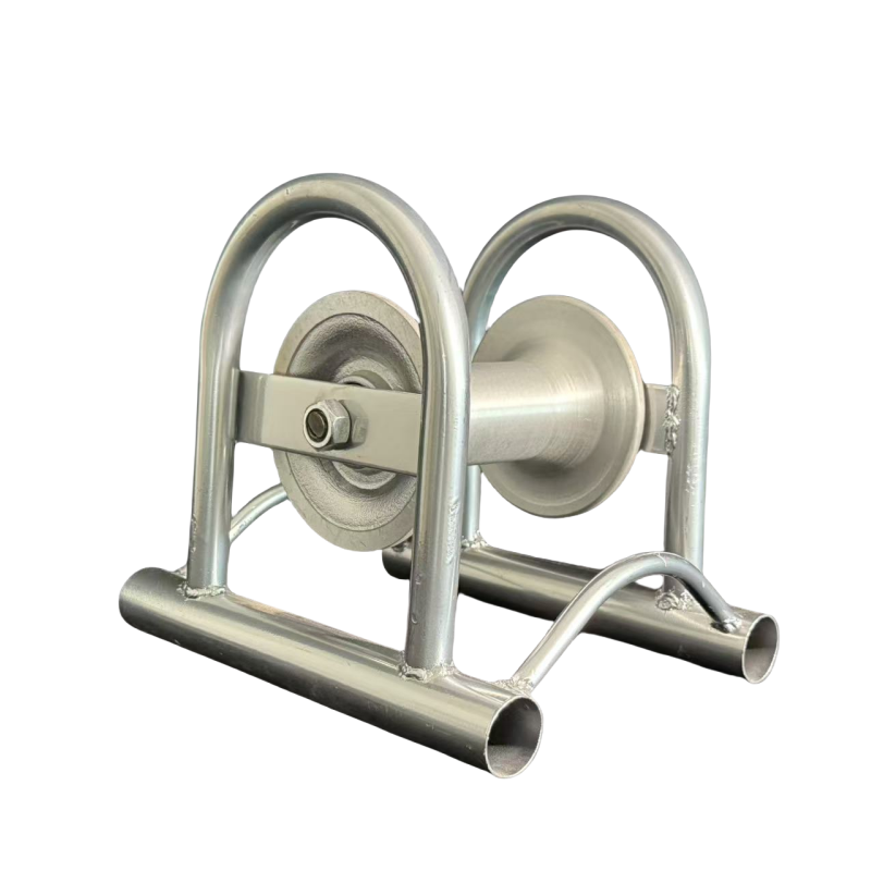Cable Pulley cable Laying Roller cable Pulley Wheels