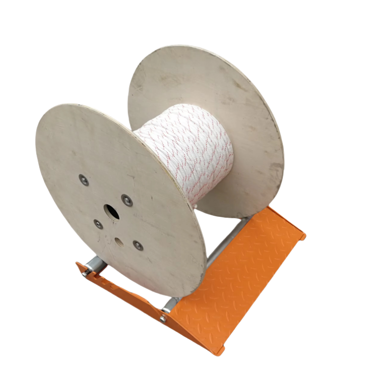 cable roller drum