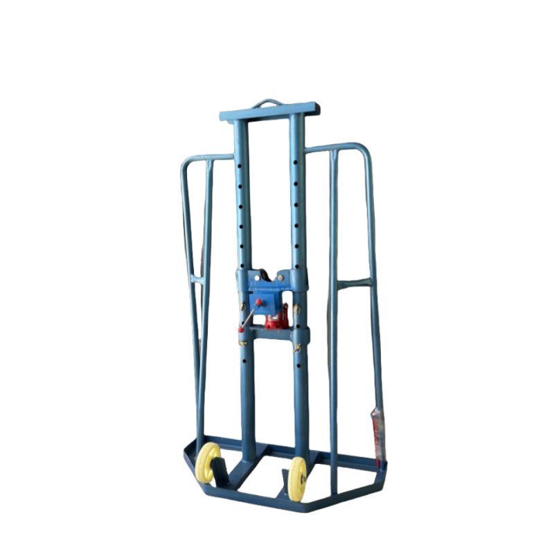 cable drum jack