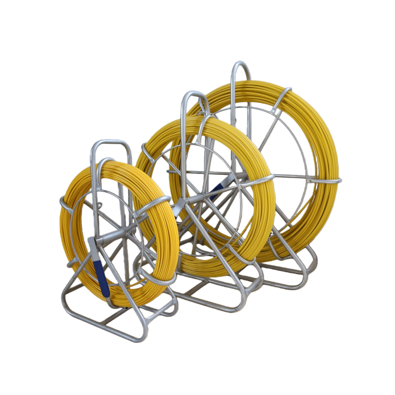 Cable Snake Duct
