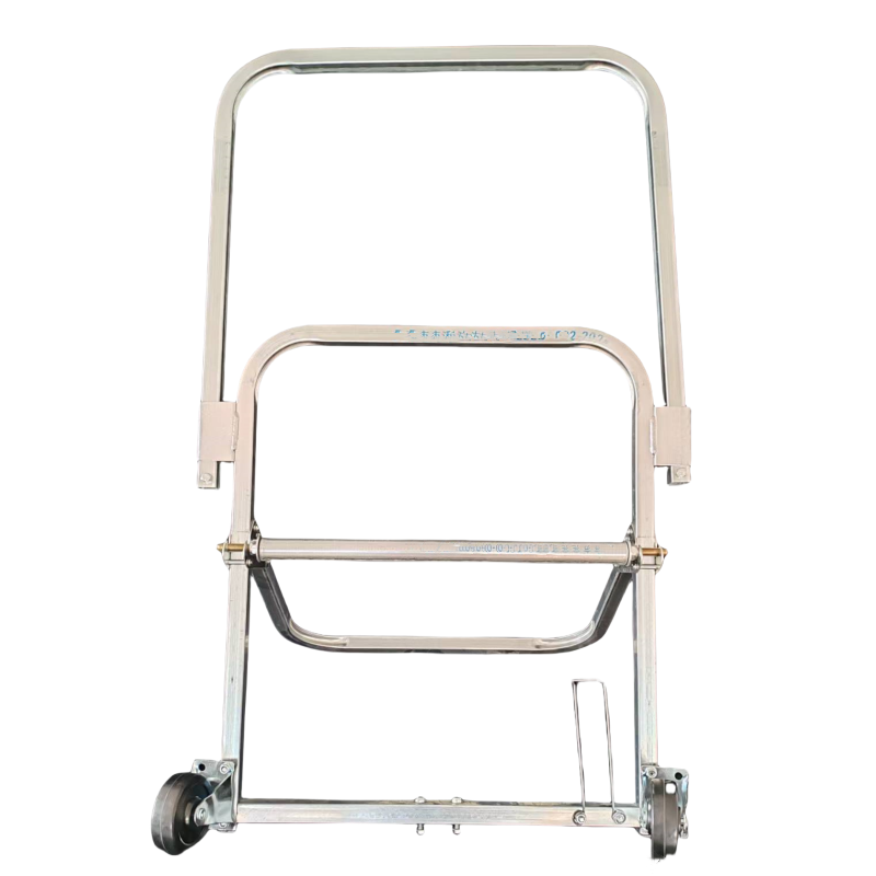 Cable Reel Dispenser