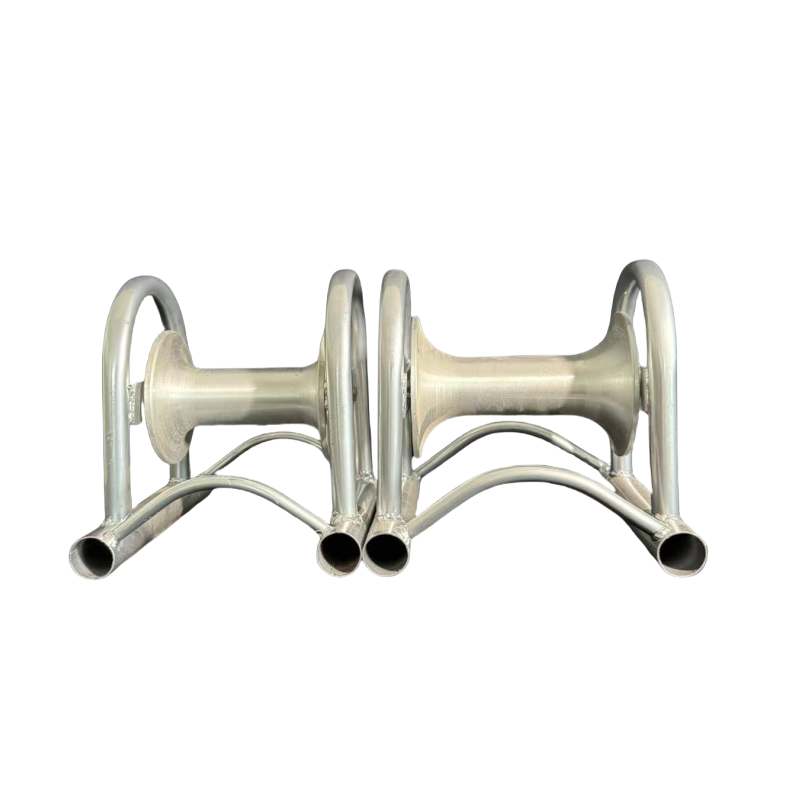 electrical Cable Guide Roller