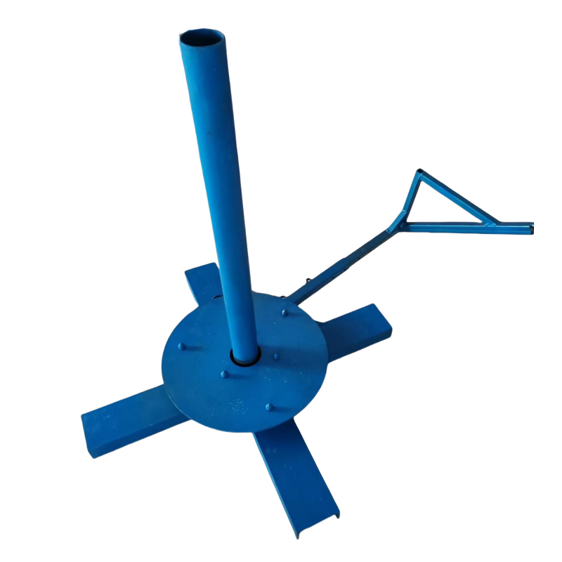 Cable Reel Stand (Horizontal Cable Reel)
