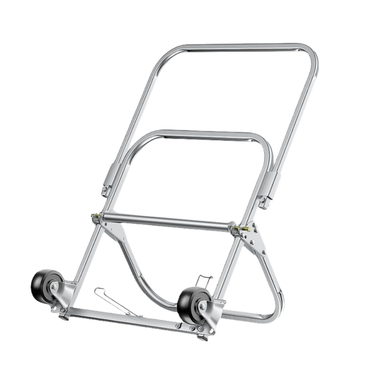 Capacity Compact Design Soldering Wire Dispenser Stand Holder